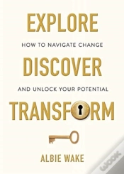 Capa do artigo Explore, Discover, Transform