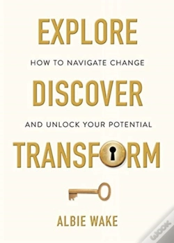 Capa do artigo Explore, Discover, Transform