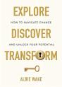 Explore, Discover, Transform - Preview