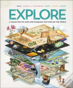 Capa do artigo Explore