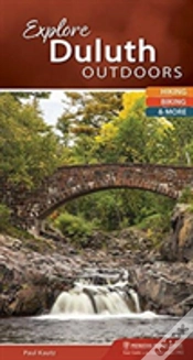 Capa do artigo Explore Duluth Outdoors