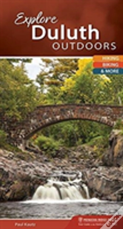 Capa do artigo Explore Duluth Outdoors