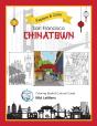 Explore & Color San Francisco Chinatown - Preview