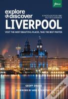 Explore & Discover Liverpool
