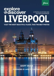Capa do artigo Explore & Discover Liverpool