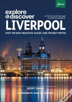 Capa do artigo Explore & Discover Liverpool