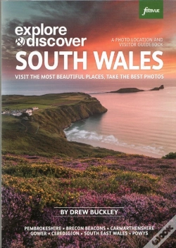 Capa do artigo Explore & Discover South Wales