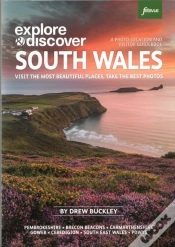Capa do artigo Explore & Discover South Wales