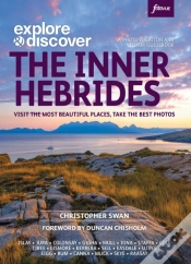 Capa do artigo Explore & Discover: The Inner Hebrides