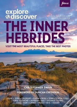 Capa do artigo Explore & Discover: The Inner Hebrides