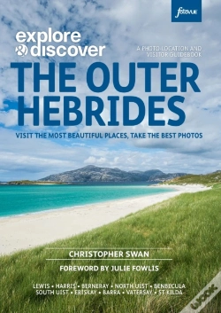 Capa do artigo Explore & Discover : The Outer Hebrides
