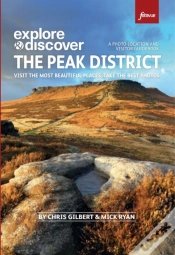 Capa do artigo Explore & Discover The Peak District