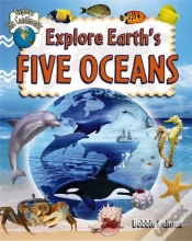 Capa do artigo Explore Earths Five Oceans