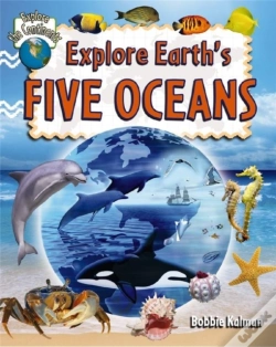Capa do artigo Explore Earths Five Oceans