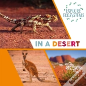 Capa do artigo Explore Ecosystems: In A Desert