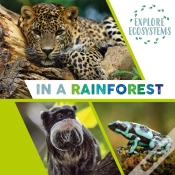 Capa do artigo Explore Ecosystems: In A Rainforest