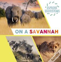 Explore Ecosystems: On A Savannah