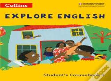 Explore English Studentâ€™S Coursebook: Stage 1