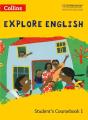 Explore English Studentâ€™S Coursebook: Stage 1 - Preview
