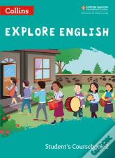 Explore English Studentâ€™S Coursebook: Stage 2