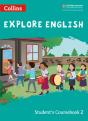 Explore English Studentâ€™S Coursebook: Stage 2 - Preview