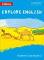 Explore English Studentâ€™S Coursebook: Stage 3 - Preview
