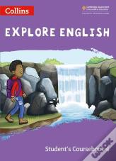 Explore English Studentâ€™S Coursebook: Stage 4