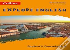 Explore English Studentâ€™S Coursebook: Stage 6