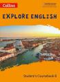 Explore English Studentâ€™S Coursebook: Stage 6 - Preview