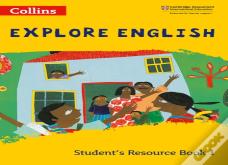 Explore English Studentâ€™S Resource Book: Stage 1