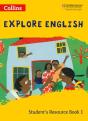 Explore English Studentâ€™S Resource Book: Stage 1 - Preview