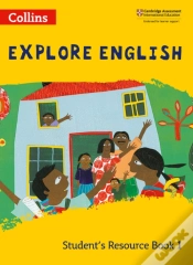 Capa do artigo Explore English Studentâ€™S Resource Book: Stage 1