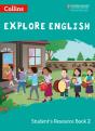 Explore English Studentâ€™S Resource Book: Stage 2 - Preview
