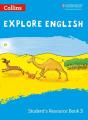 Explore English Studentâ€™S Resource Book: Stage 3 - Preview
