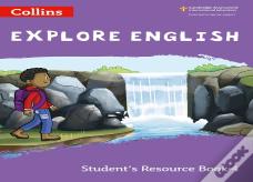 Explore English Studentâ€™S Resource Book: Stage 4