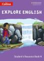Explore English Studentâ€™S Resource Book: Stage 4 - Preview