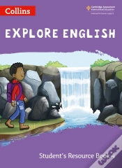 Capa do artigo Explore English Studentâ€™S Resource Book: Stage 4