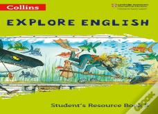 Explore English Studentâ€™S Resource Book: Stage 5
