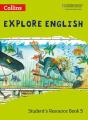 Explore English Studentâ€™S Resource Book: Stage 5 - Preview