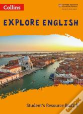 Explore English Studentâ€™S Resource Book: Stage 6