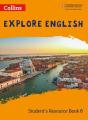 Explore English Studentâ€™S Resource Book: Stage 6 - Preview