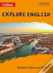 Explore English Studentâ€™S Resource Book: Stage 6
