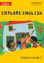 Explore English Teacherâ€™S Guide: Stage 1 - Preview