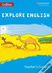 Explore English Teacherâ€™S Guide: Stage 3