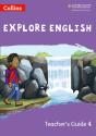 Explore English Teacherâ€™S Guide: Stage 4 - Preview