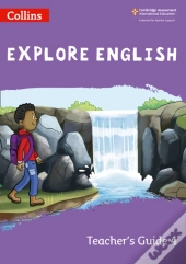 Explore English Teacherâ€™S Guide: Stage 4