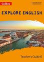 Explore English Teacherâ€™S Guide: Stage 6 - Preview