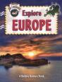 Explore Europe - Preview