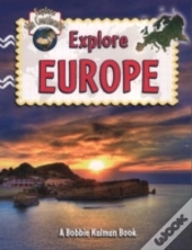 Capa do artigo Explore Europe