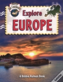 Capa do artigo Explore Europe